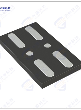 AOC3860C晶体管MOSFET 2N-CH 12V 25A 6DFN