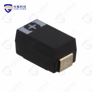10TPB330M《CAP TANT POLY 330UF 10V 2917》