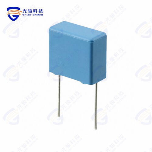 PHE840MX6330MB11R17《CAP FILM 0.33UF 20% 760VDC RAD》