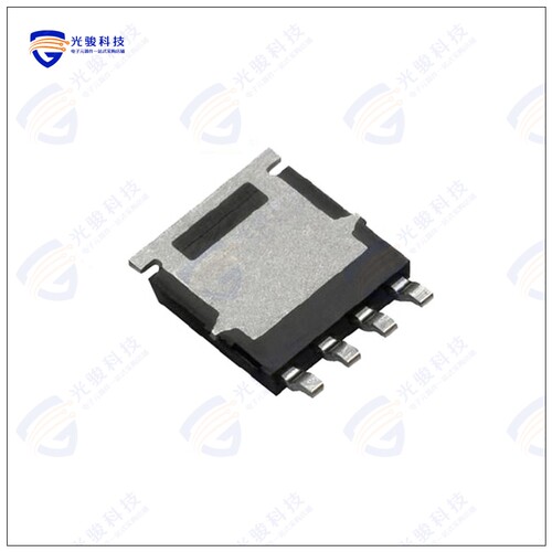 SQJ500AEP-T1_BE3晶体管MOSFET N/P-CH 40V 30A PPAK SO8