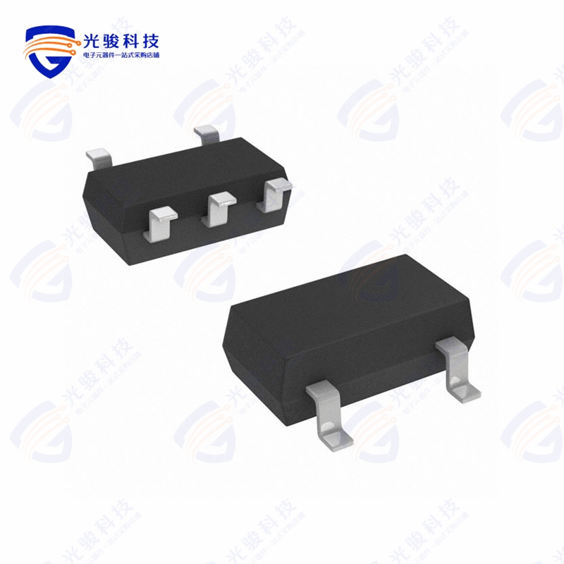 DF5A6.8LFUTE85LF《TVS DIODE 5VWM USV》