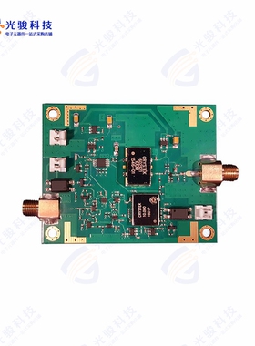 CMOD225-10-100《PLL MODULE FREQUENCY TRANSLATOR》