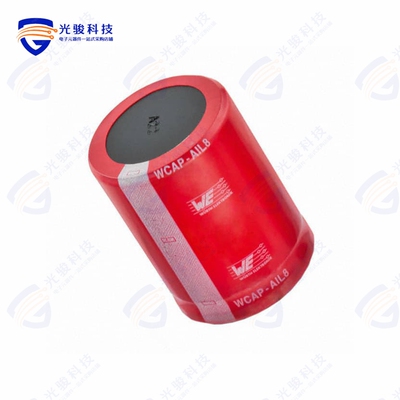 861101486023《CAP ALUM 270UF 20% 450V SNAP》