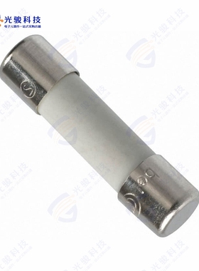 0659C5000-12《FUSE CERAMIC 5A 250VAC 5X20MM》