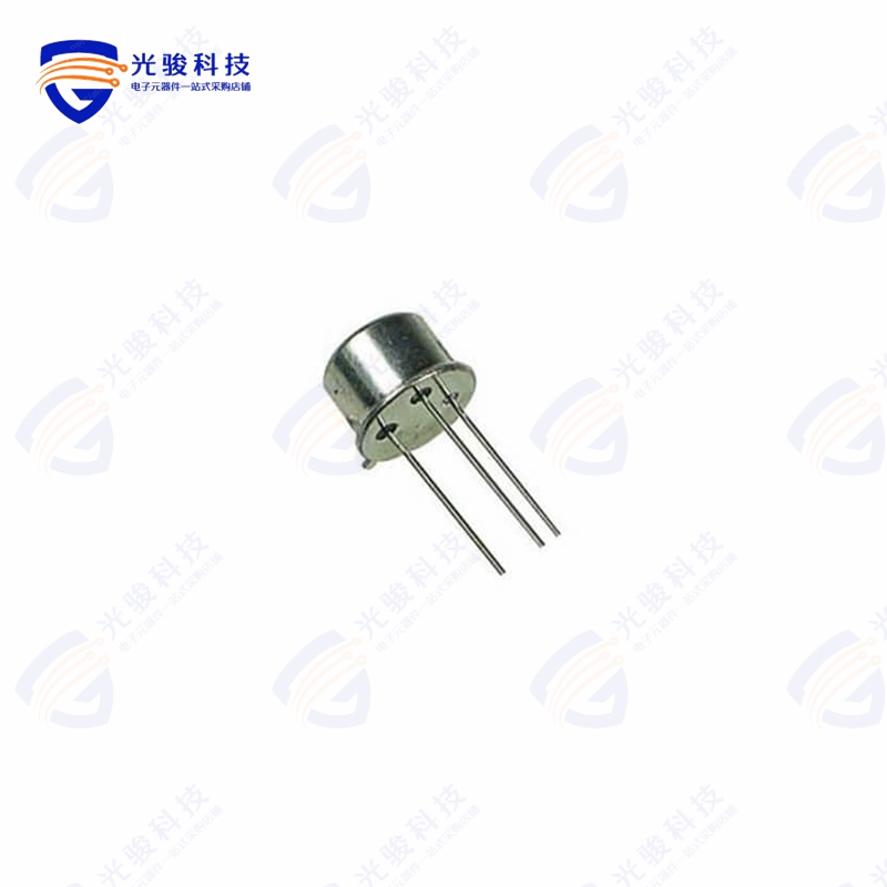 2N3724《NPN POWER SILICON TRANSISTOR》