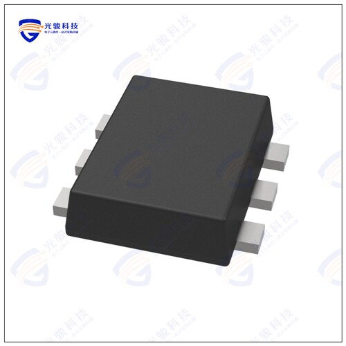 SSM6K810R,LF晶体管SMALL SIGNAL MOSFET N-CH VDSS=10