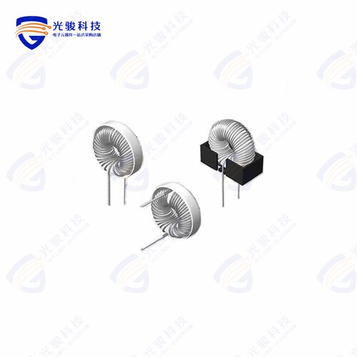 CT67F-251K-TV《HIGH CURRENT POWER TOROID》