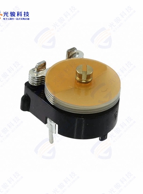 GZN20100《CAP TRIMMER 9-200PF 150V TH》