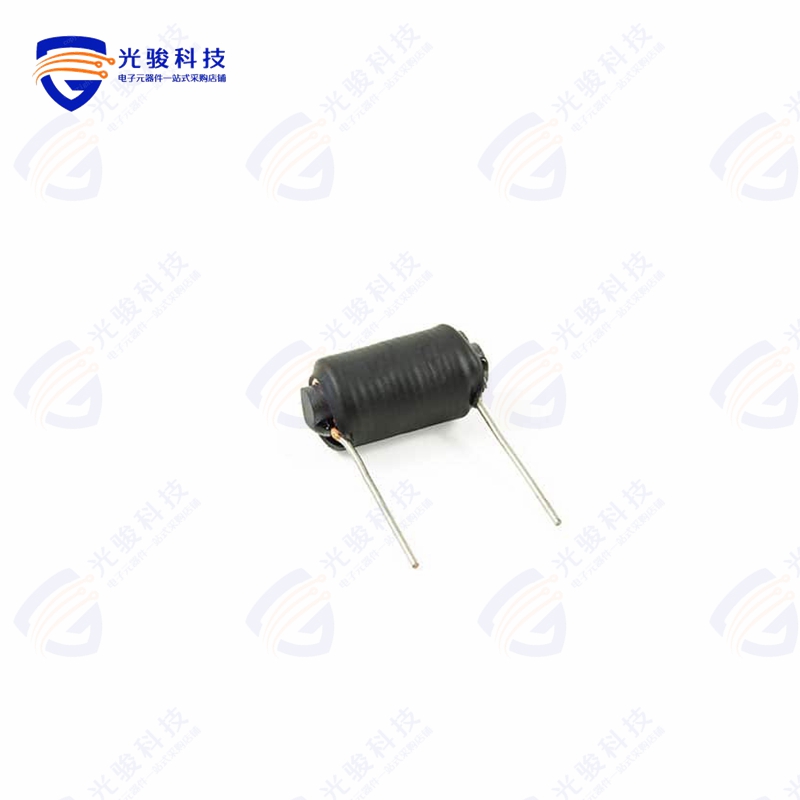 RHC50-5-101K-RC《100UH 10% RADIAL LEADED CURRENT》