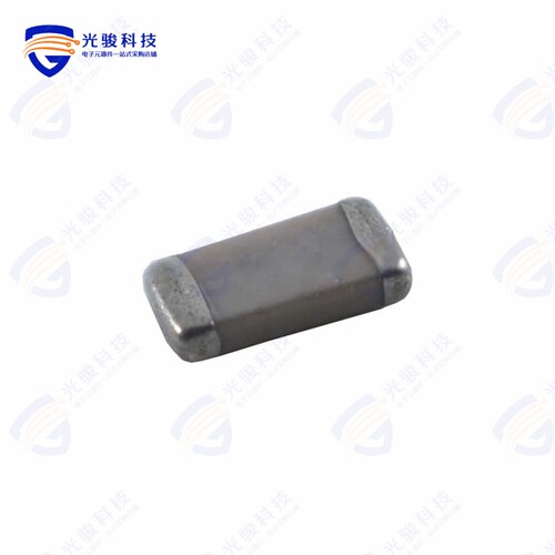 SMC1206J561《CAP CER 560PF 50V C0G/NP0 1206》