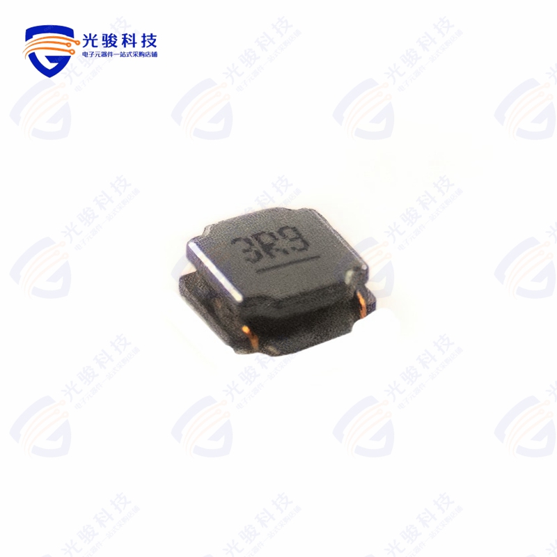 PCFV52-3R9M-AU《3.9uH +/-20% SMD Power Chip  Ind》