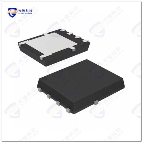 NVMFS5C410NWFAFT1G晶体管MOSFET N-CH 40V 46A/300A 5DFN