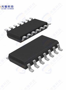 PCF7991AT/1081/M,1《IC RFID TRANSP 4-16MHZ 14SO》