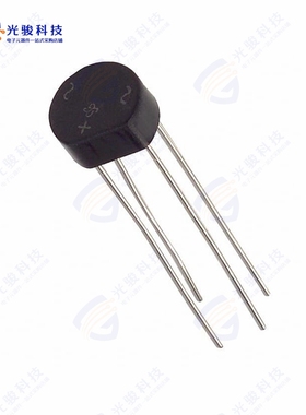 W01G-E4/51《BRIDGE RECT 1PHASE 100V 1.5A WOG》