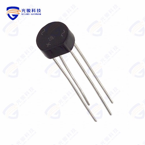 B80C1500G-E4/51《BRIDGE RECT 1PHASE 125V 1.5A WOG》