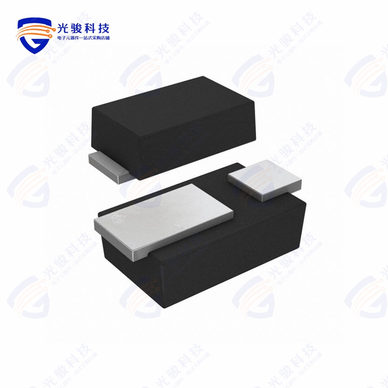 SS16HE《DIODE SCHOTTKY 60V 1A SOD323HE》