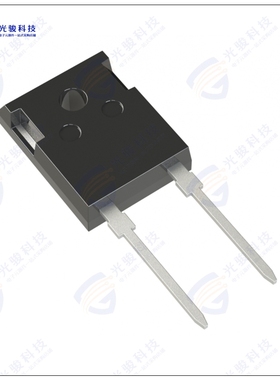 PSC2065LQ晶体管DIODE SIL CARB 650V 20A TO2472
