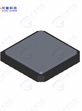 MAX2308EGI《CDMA IF VGA AND I/Q DEMODULATOR》