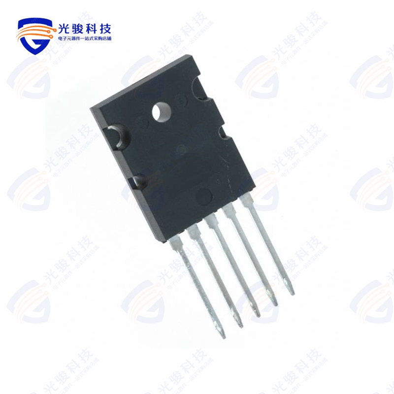 NJL0302DG《TRANS PNP 260V 15A TO264》
