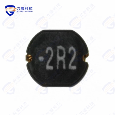 7447745022《FIXED IND 2.2UH 3.6A 36 MOHM SMD》