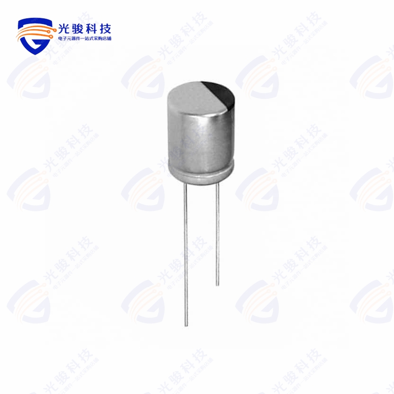 PLF0E821MCO6《CAP ALUM POLY 820UF 20% 2.5V T/H》-封面