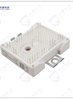 F3L11MR12W2M1HPB19BPSA1晶体管LOW POWER EASY