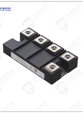 PT75KN16晶体管BRIDGE RECT 3P 1.6KV 75A MODULE