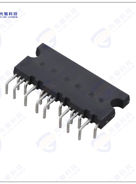 IM241M6T2BAKMA1晶体管CIPOS MICRO