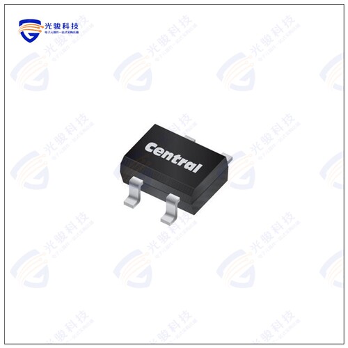 CBRHDSH1-40L TR13 PBFREE晶体管BRIDGE RECT 1P 40V 1.2A 4-HD D