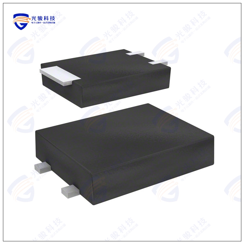 X0202NUF晶体管SCR 800V 1.25A SMBFLAT-3L