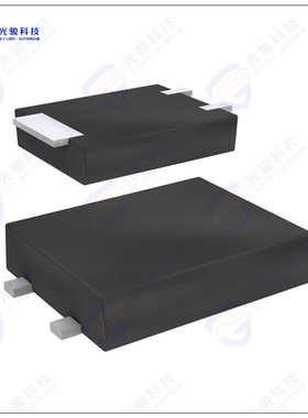 STPST5H100UF晶体管DIODE SCHOTTKY 100V 5A SMBFLAT3L