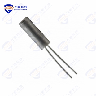 ECS-1.25-12.5-13《CRYSTAL 125.0000KHZ 12.5PF TH》