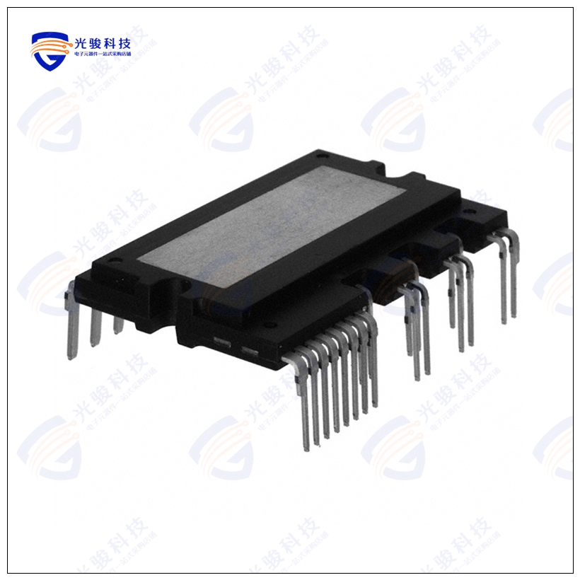 FPDB40PH60B晶体管MODULE SPM 600V 40A SPMGC