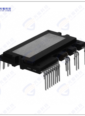 FPDB40PH60B晶体管MODULE SPM 600V 40A SPMGC