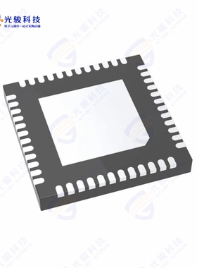 EFR32ZG23B010F512IM48-BR《ZG23, SUB-GHZ, 512KB FLASH, 64KB》