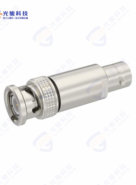 R414403000《ATTENUATOR: BNC 3DB 8GHZ 2W 50OH》