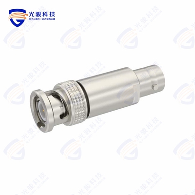 R414412000《ATTENUATOR: BNC 12DB 8GHZ 2W 50O》