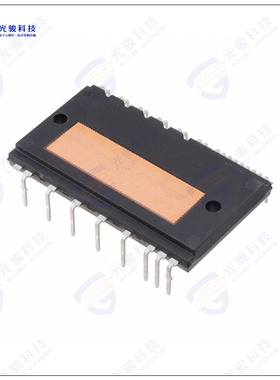 NFAM5065L4BL晶体管SPM31 650V/50A INVERTER IPM LOW