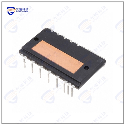 NFAM3065L4BT晶体管IPM 650V 30A