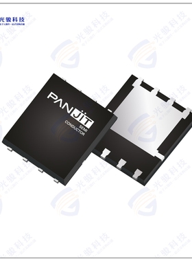 PJQ5435E_R2_00201晶体管30V P-CHANNEL STANDARD TRENCH MO