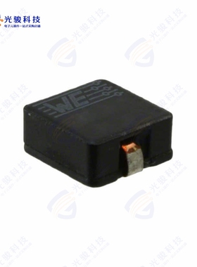 744325180《FIXED IND 1.8UH 16A 3.5 MOHM SMD》