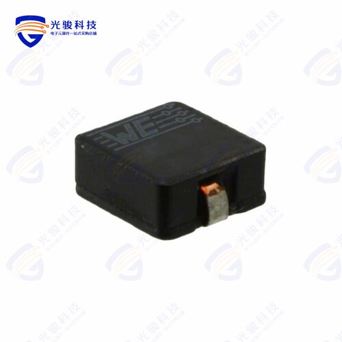 744325780《FIXED IND 7.8UH 8A 13.6 MOHM SMD》