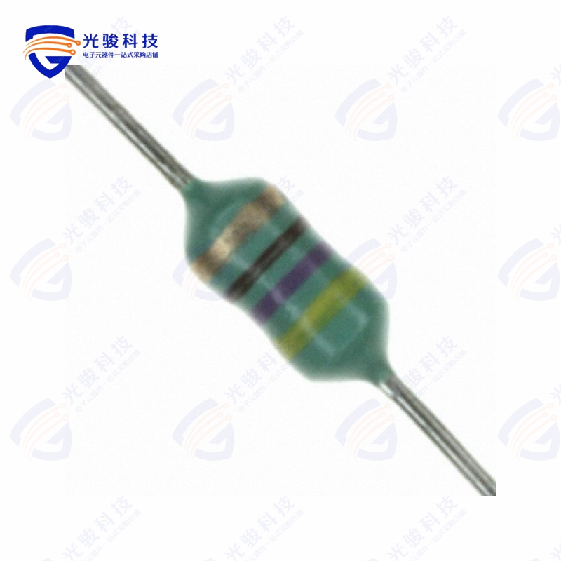 78F471J-TR-RC《FIXED IND 470UH 90MA 14 OHM TH》