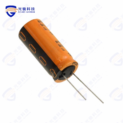 B41858C6278M000《CAP ALUM 2700UF 20% 50V RADIAL》