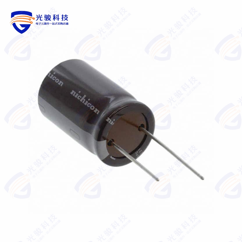 UPS2E101MRD6《CAP ALUM 100UF 20% 250V RADIAL》