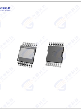 IPTC017N12NM6ATMA1晶体管OPTIMOS 6 POWER-TRANSISTOR,120V