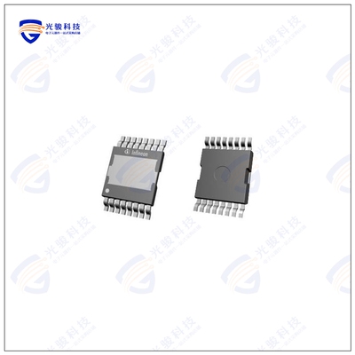 IPTC017N12NM6ATMA1晶体管OPTIMOS 6 POWER-TRANSISTOR,120V