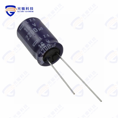 ELZA350ELL152MK25S《CAP ALUM 1500UF 20% 35V RADIAL》