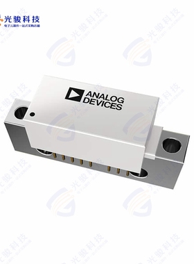 ADCA3950AMLZ《25DB 24V 480MA DOCSIS 3.1 GAN》