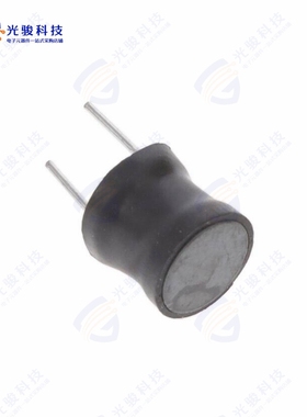 4554-390K《FIXED IND 39UH 1.4A 160 MOHM TH》